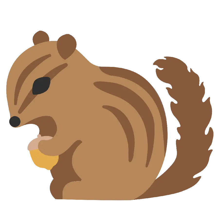 Download cute and funny squirrel photo computer graphics cut out for free 