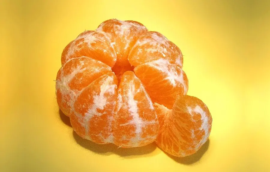 Tangerine