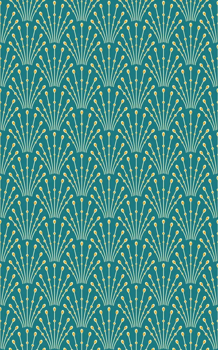 Background for phone with attractive artistic texture design