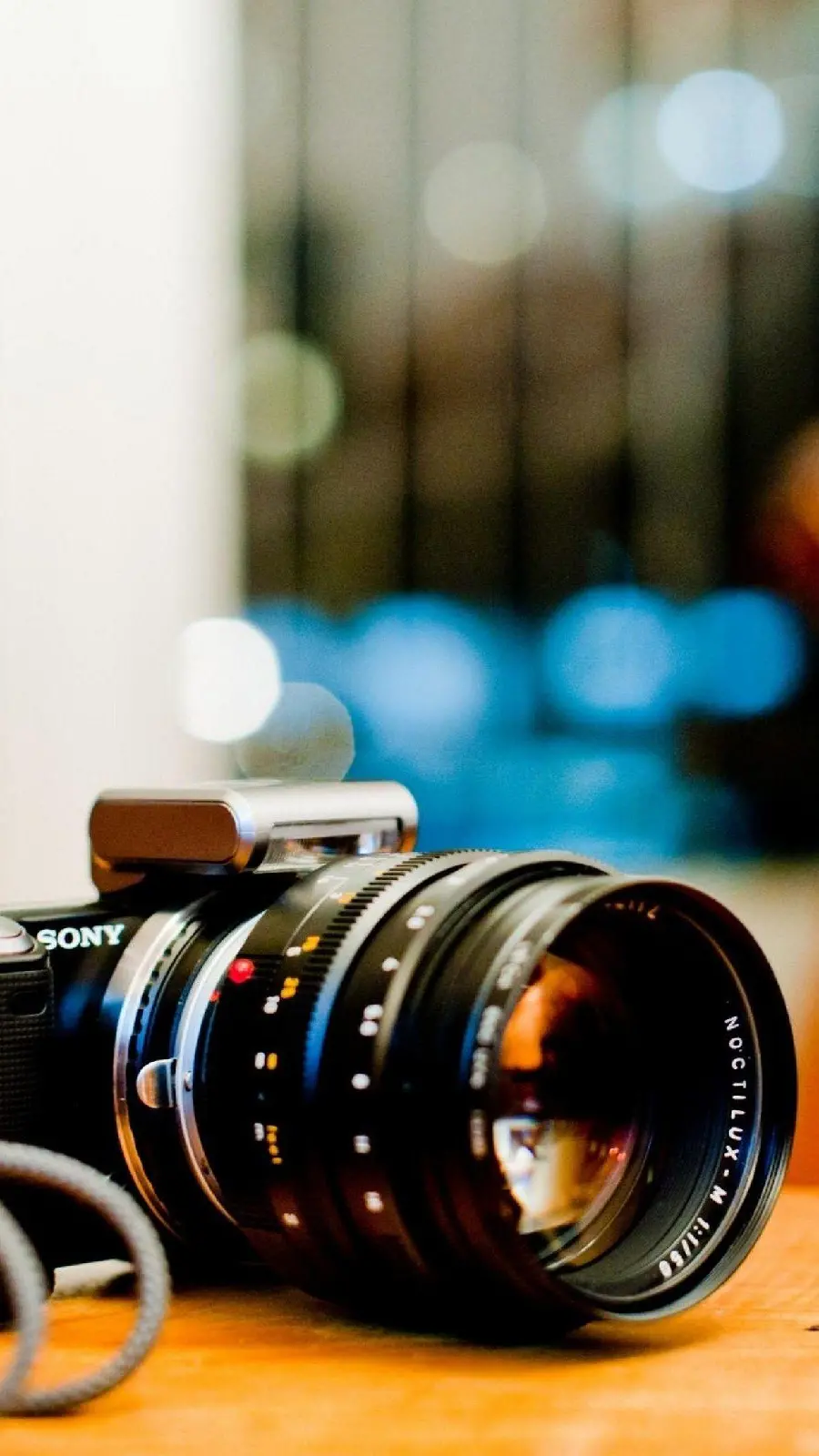 The best camera photos for photographers' iPhones