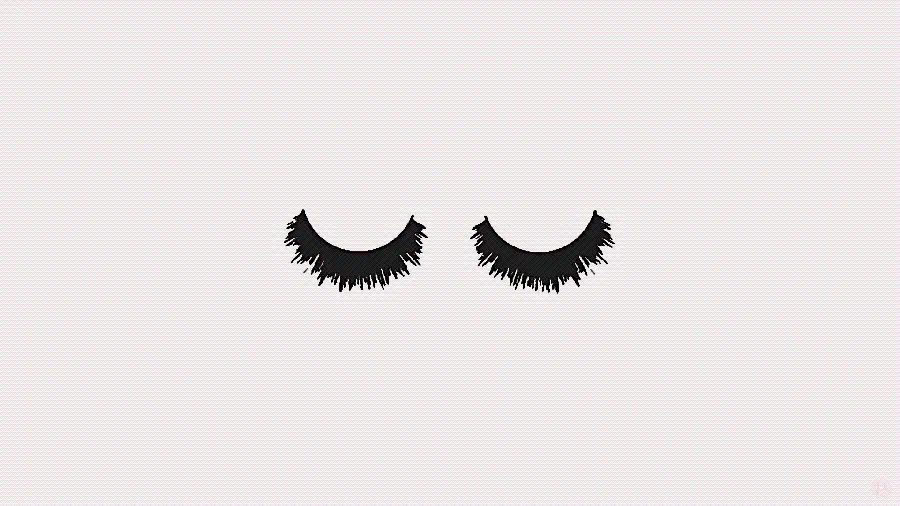 Free download of images of eyelash extensions and implants in the latest way