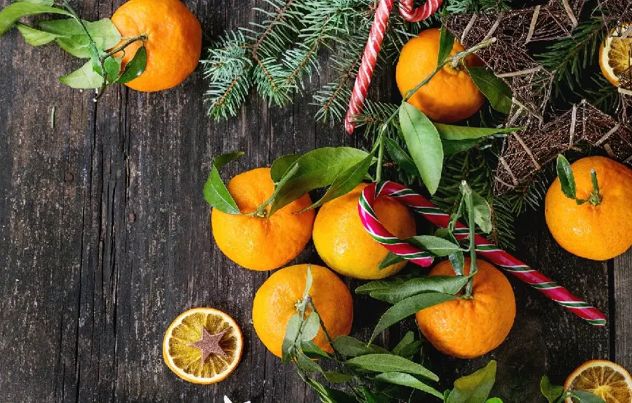 Tangerine