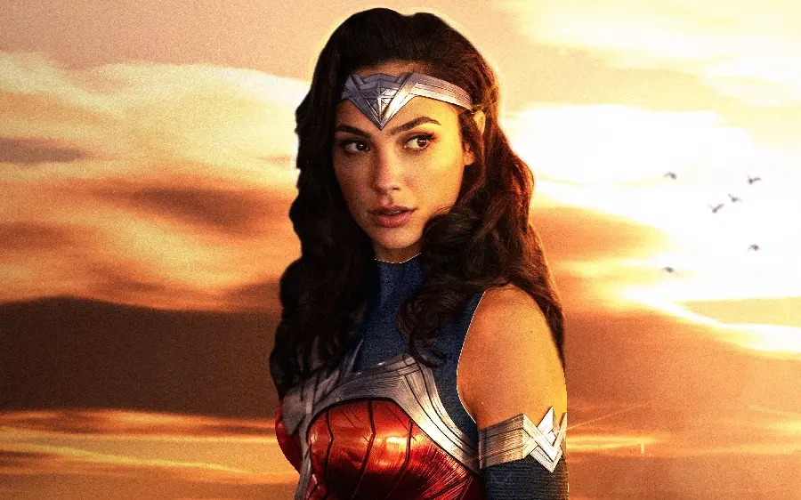 Download Wonder Woman HD Photo