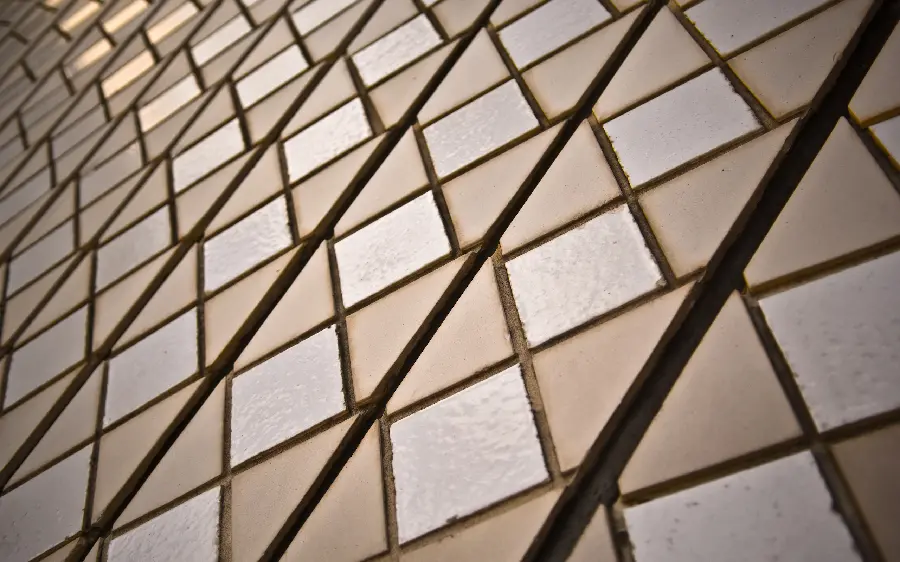 Download a simple two-dimensional photo of tiles and attractive modern and European Iranian architecture 