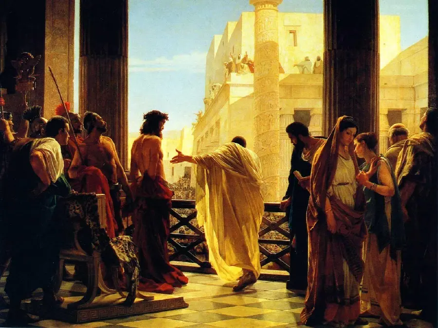 Stunning Renaissance painting stock from this revival period