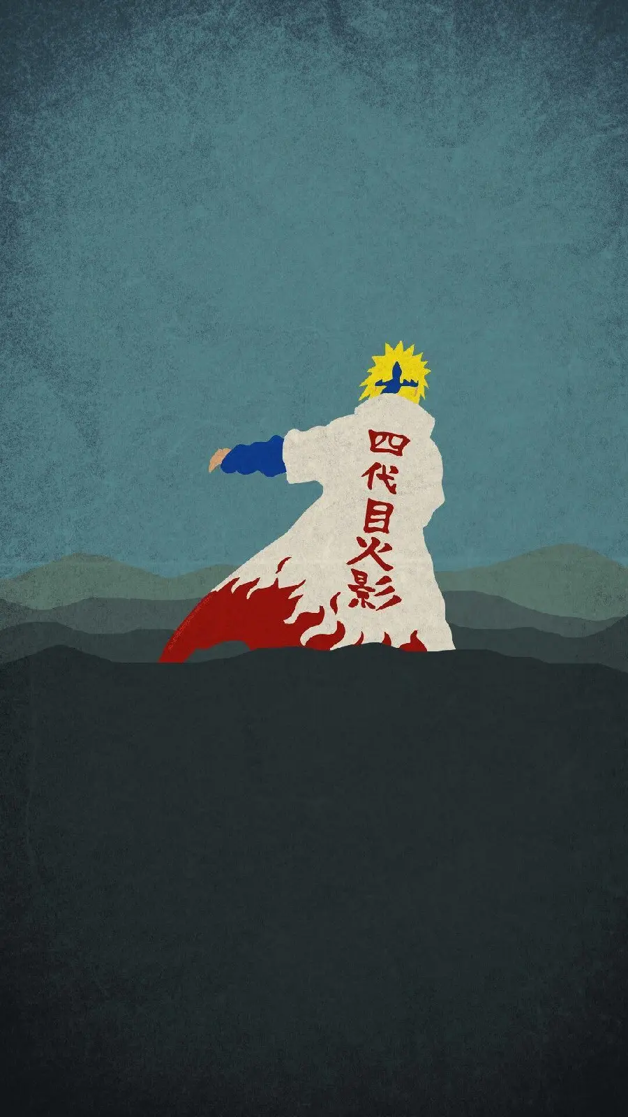 High quality minimalist Japanese design wallpaper for Samsung and Xiaomi phones