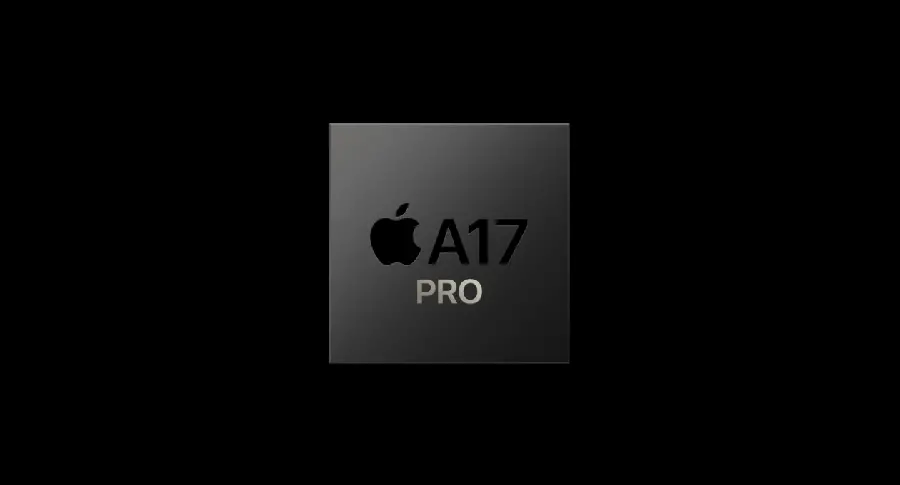 iPhone 15 Pro Max with titanium frame as Apple's most expensive phone and A17 chip