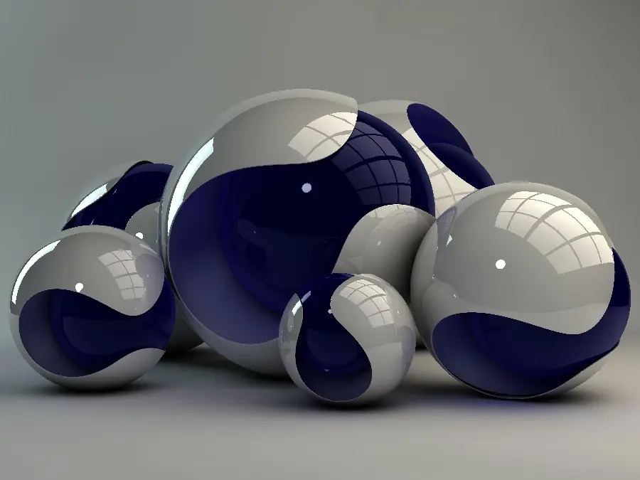 Download wallpaper with excellent quality and 3D design