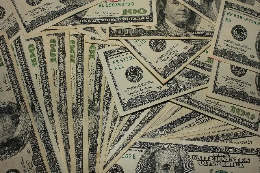 Download profile photos Motivational Money and US Dollars 