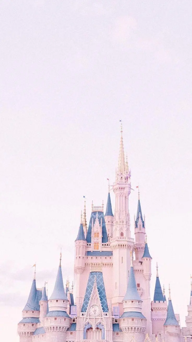 Awesome high resolution wallpaper from the Walt Disney collection