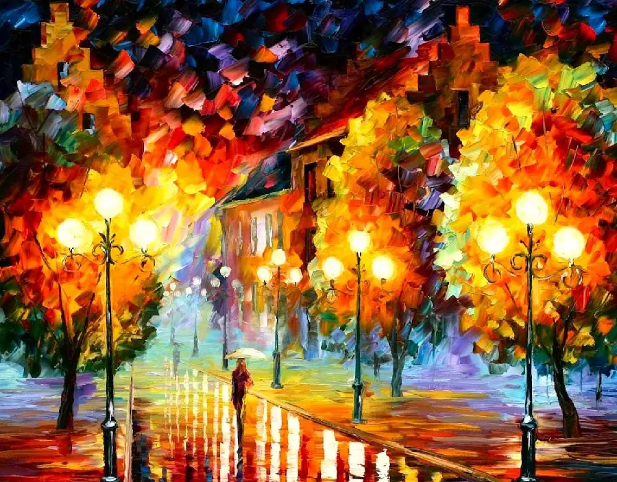 Download free photos of famous and beautiful paintings for decorative painting printing 