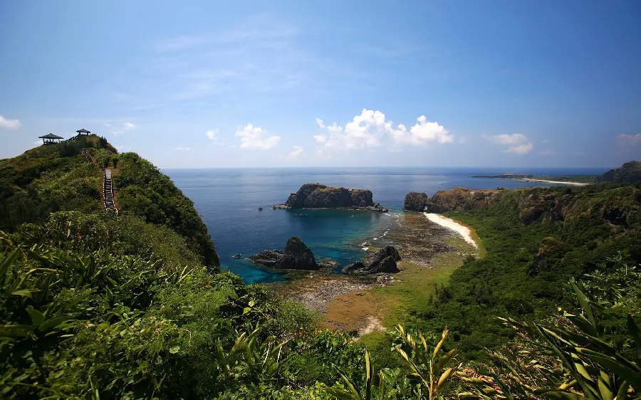 4K marine nature stock photo for printing posters and signs