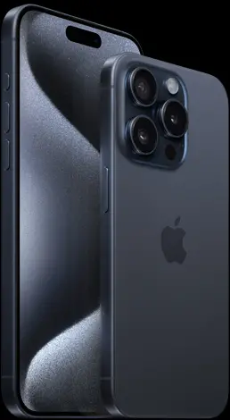 iPhone 15 Pro Max USB-C port and 5x optical zoom 256/512 GB | 1 TB