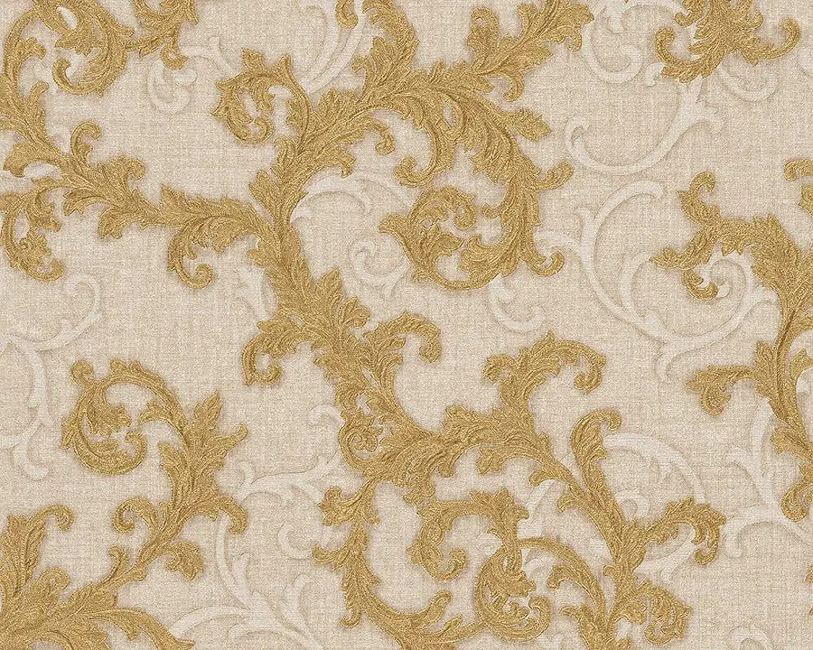 Download the new image of the classic baroque style pattern and texture