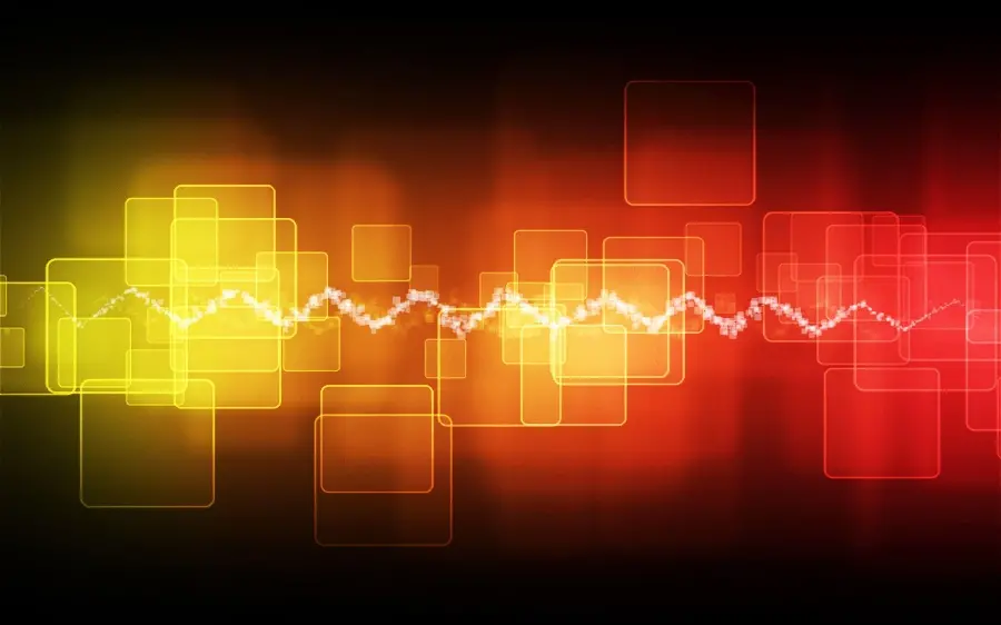 Good quality abstract background photo for the background of smart TVs