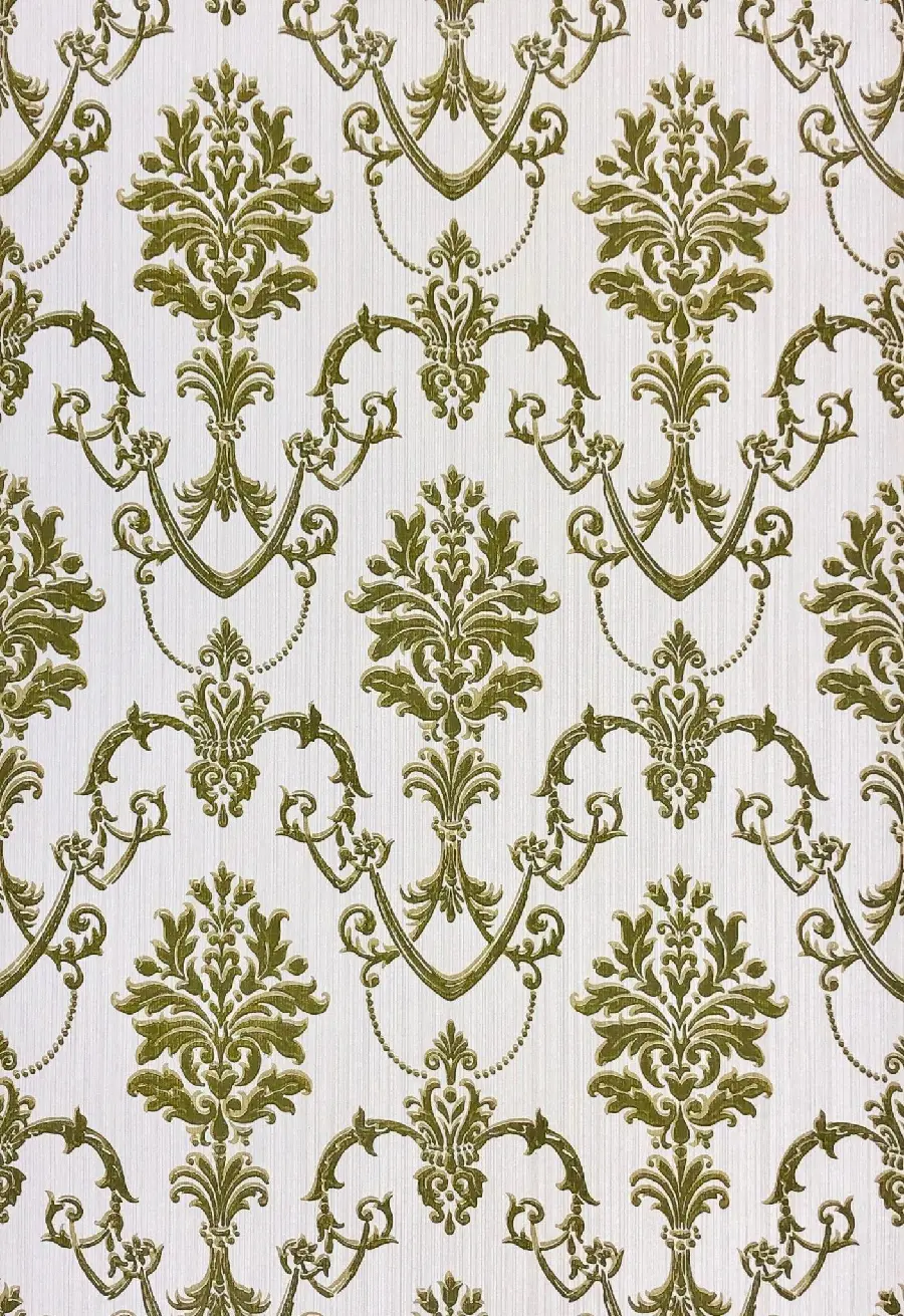 The most stylish and attractive baroque style pattern and pattern suitable for printing and printing 
