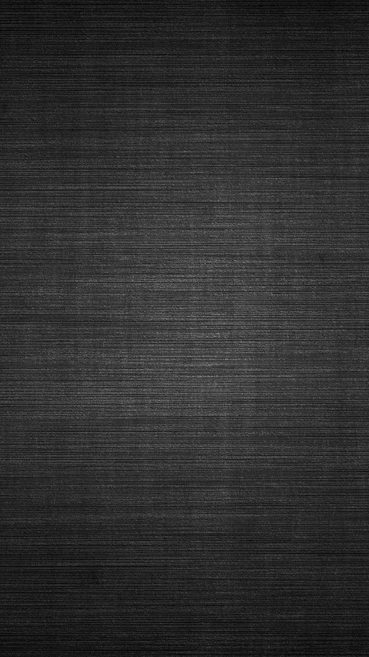 Simple Black Texture Stock Image for iPhone