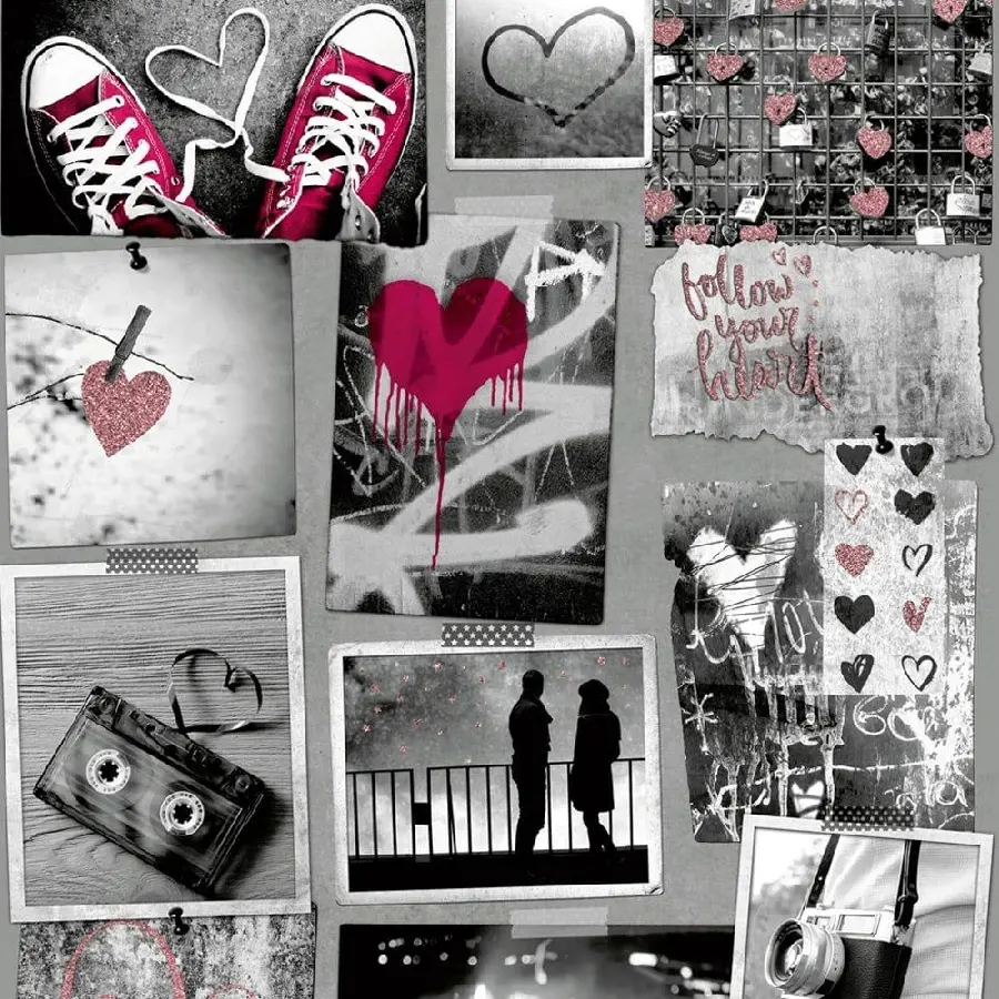 Download high quality background photo collage or collage background