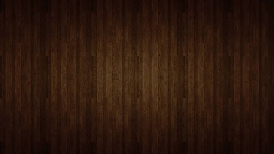 Dark walnut wood texture used in the furniture industry and beautiful accessories