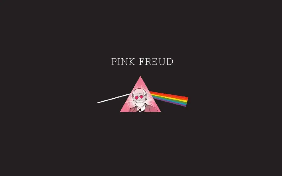 Download full HD image of Sigmund Freud for free 