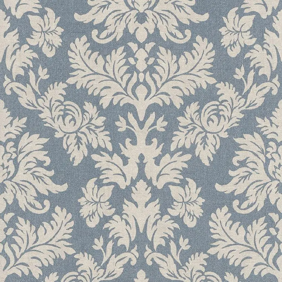 The latest Baroque and regular classic pattern and pattern design 