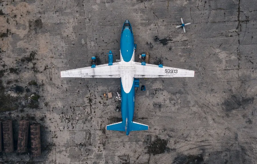 High quality airplane photo background 4k for mobile and laptop 