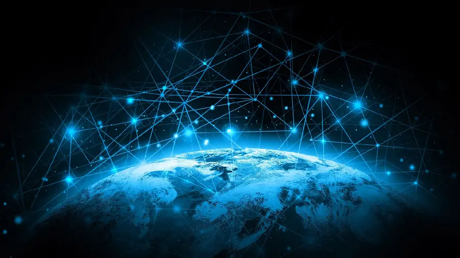 Best Blockchain Photo Published in 2023