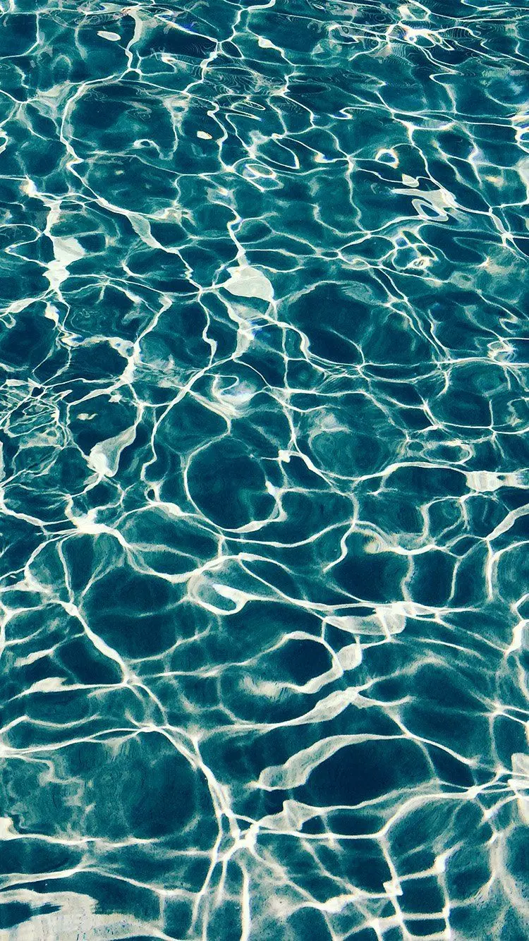 Download free high quality water image for iPhone