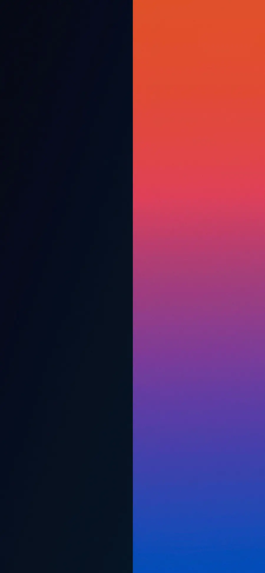 Wallpaper with an interesting and special design for iPhone 15 phones