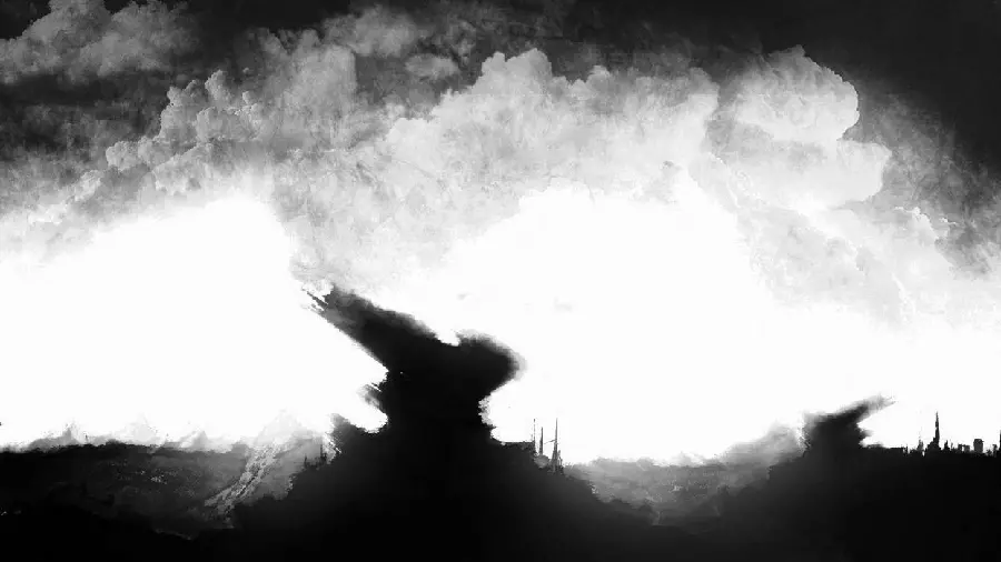 Download Quality photo in the style and art of black surrealism