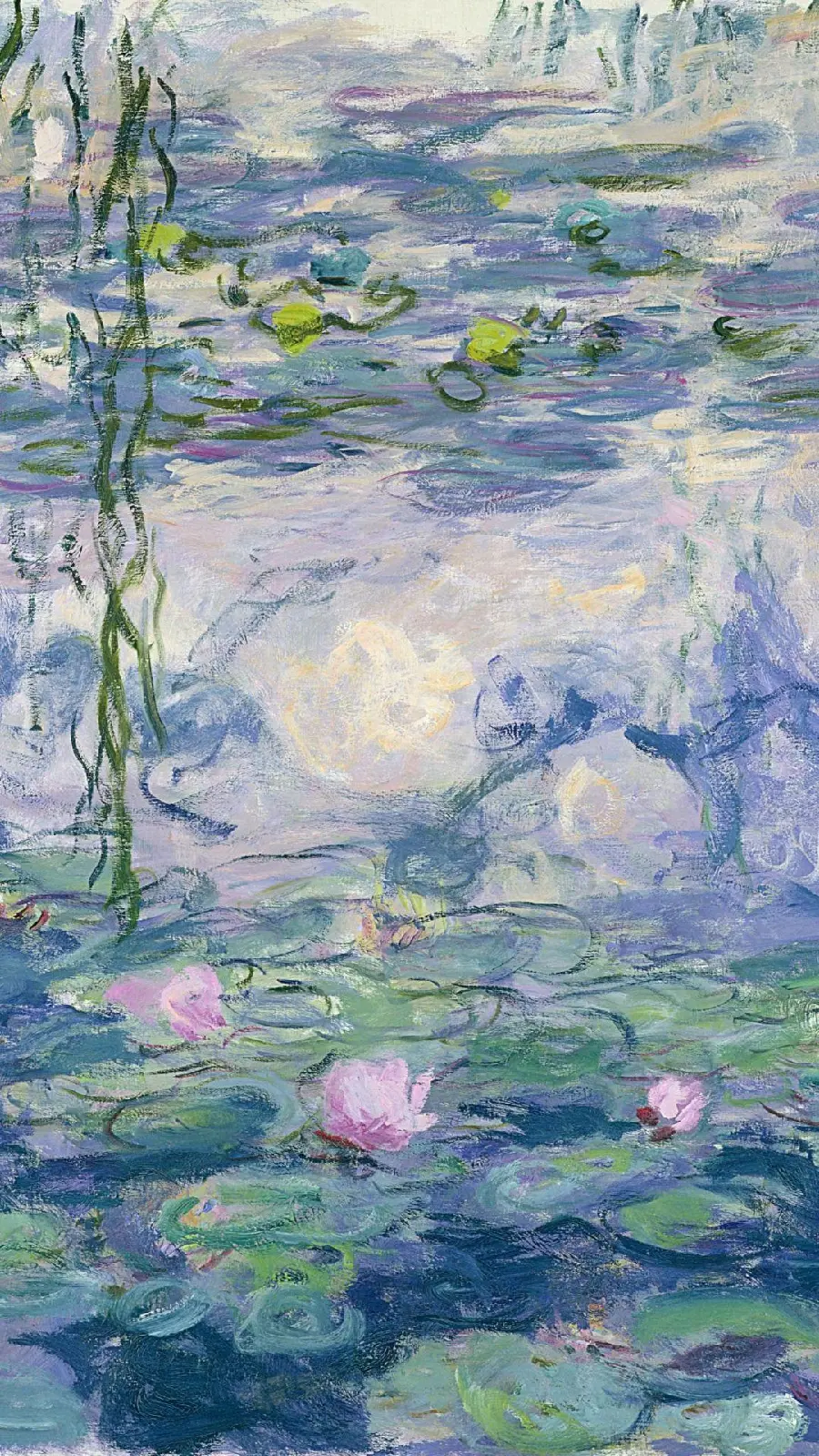 Real photo of soul painting with full HD quality for iPhone background 