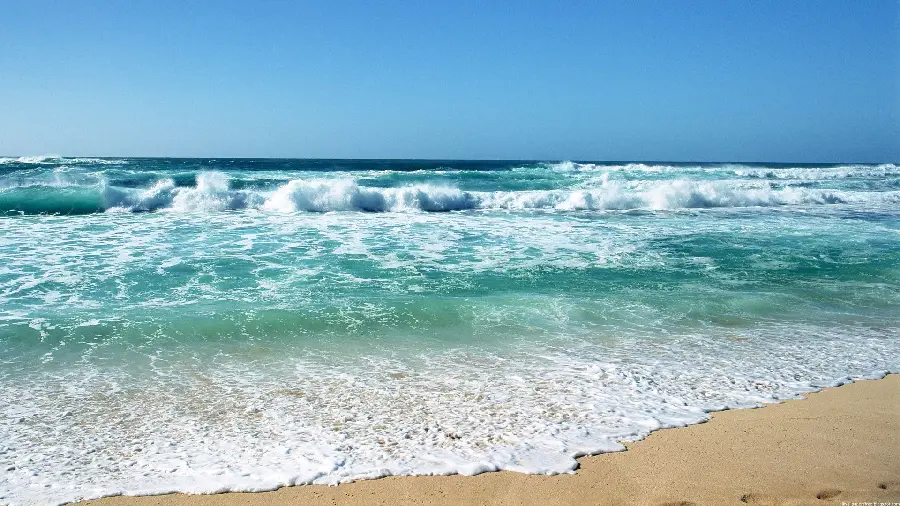 A pure and magical background photo for your desktop background