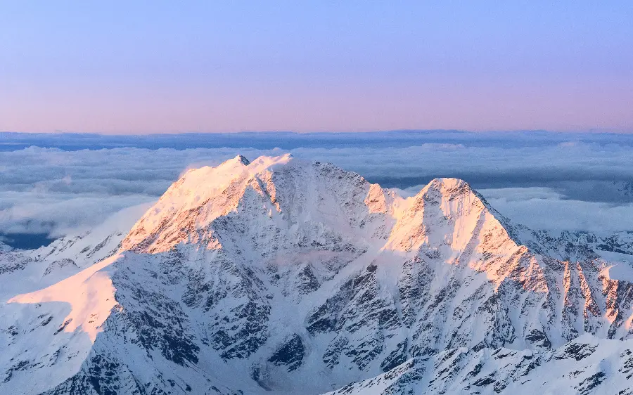 Download free and high-quality photos of snowy and winter nature suitable for printing