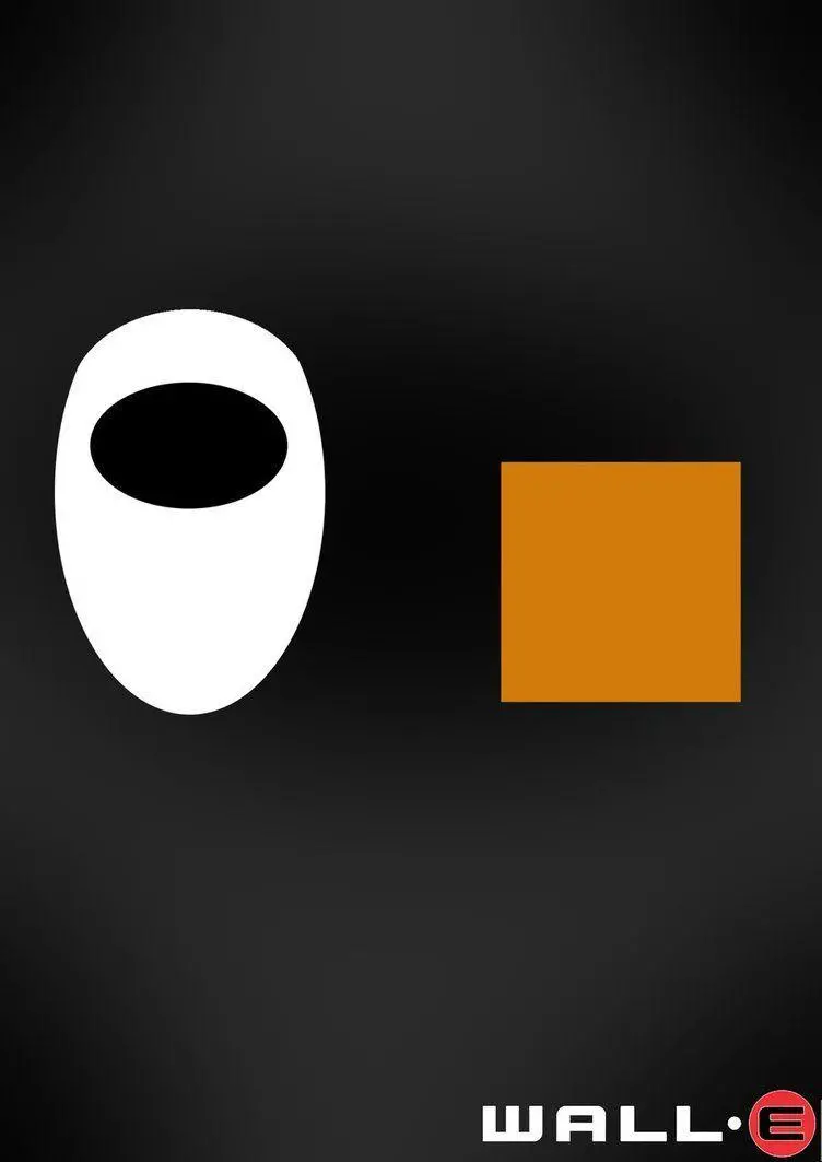Download the latest minimalist backgrounds from Johoreh