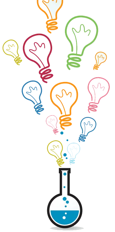 Downloaded PNG image with the theme of Chemistry 