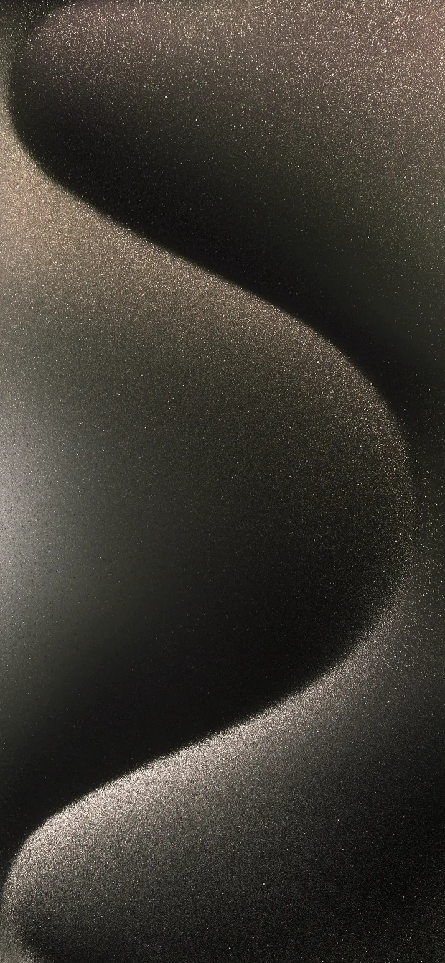 4K Wallpaper for iPhone 15 in Metallic Color