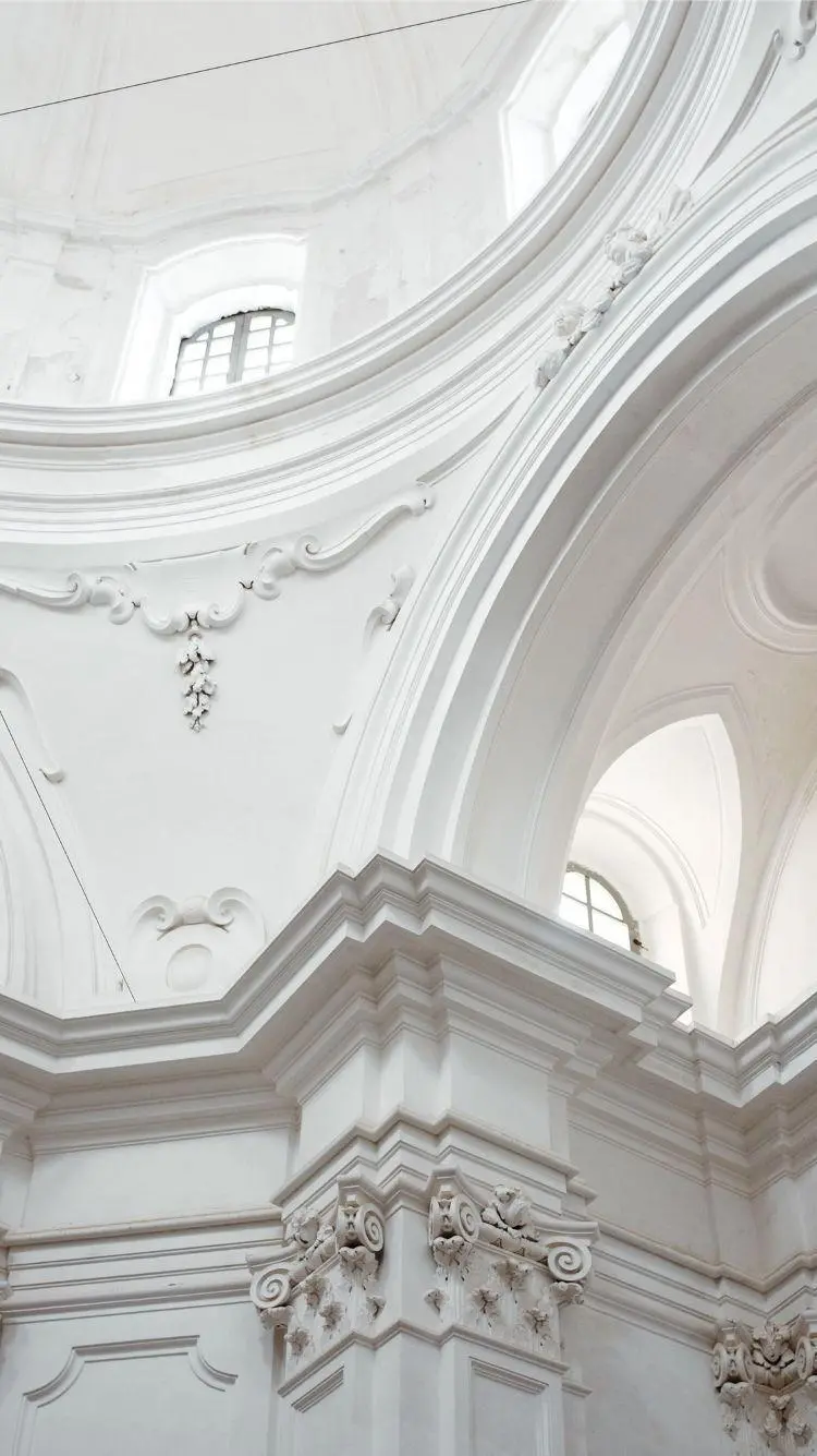 Beautiful and cool architectural design wallpaper suitable for architects with good taste