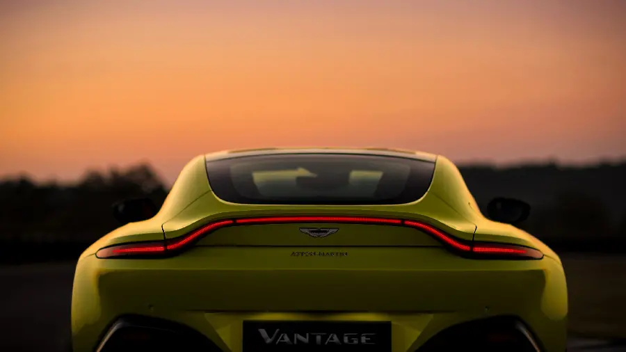 Aston Martin Boys Wallpaper FULL HD