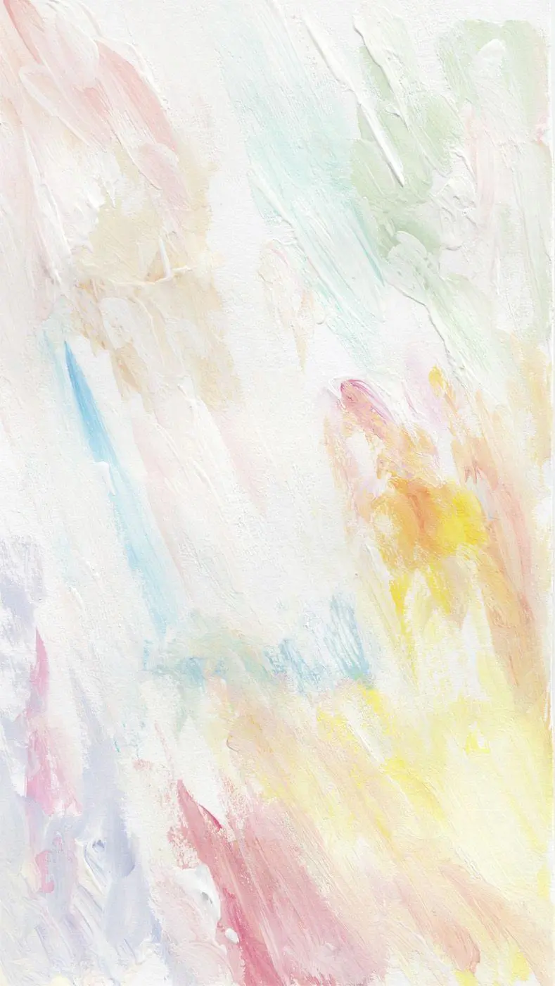 Amazing and interesting watercolor background with nude colors