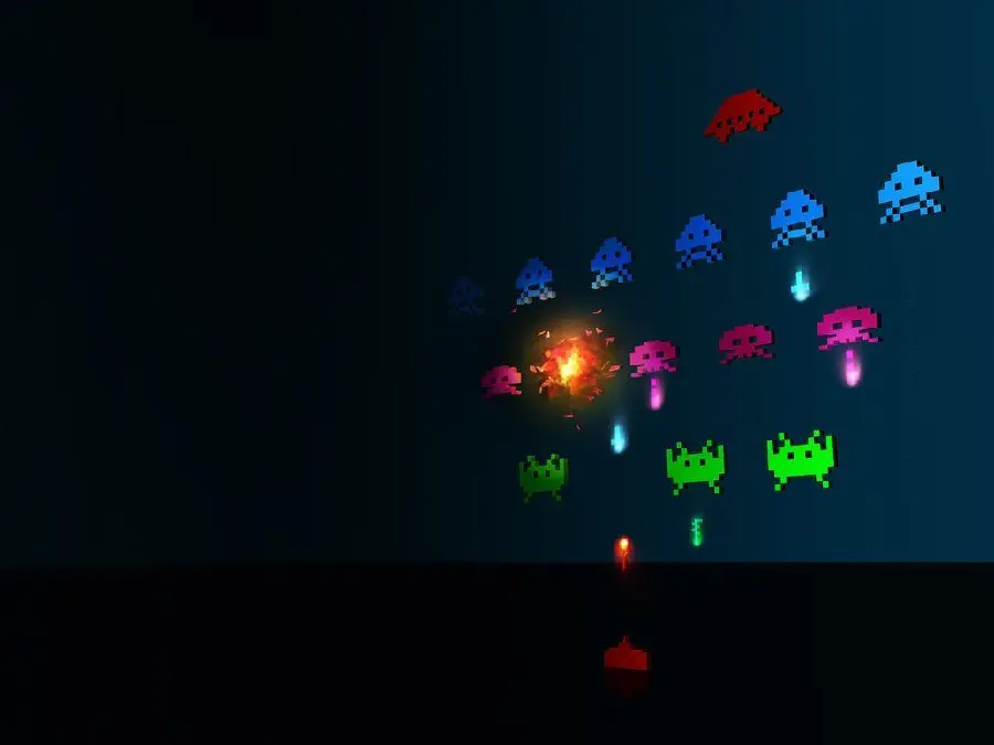Free and full HD download of the latest computer game wallpaper 