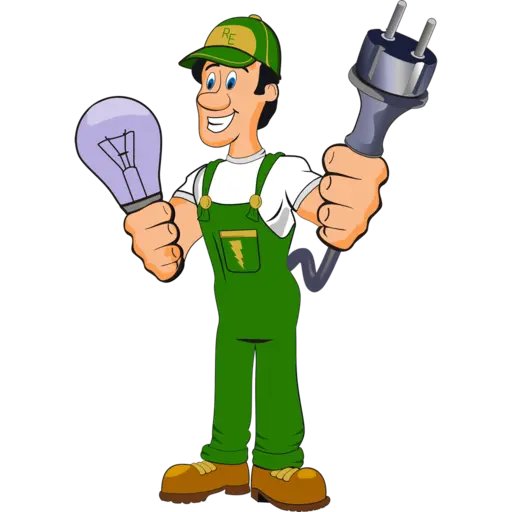 Download graphic and Electrical engineer computer with png format png and cut out 