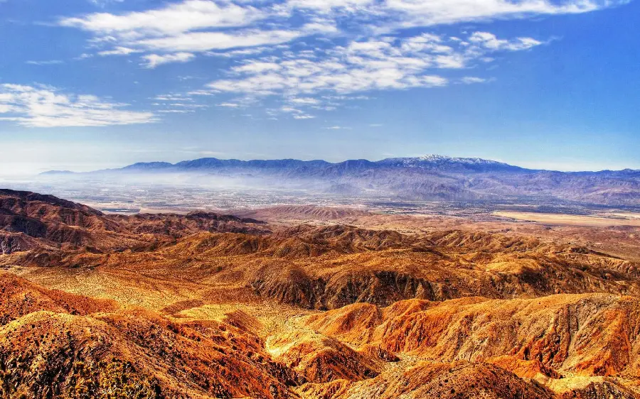 Image of pristine nature without humans in high quality 