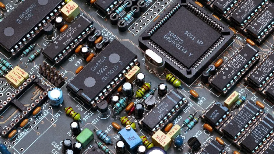 High quality and free computer and computer hardware photos 