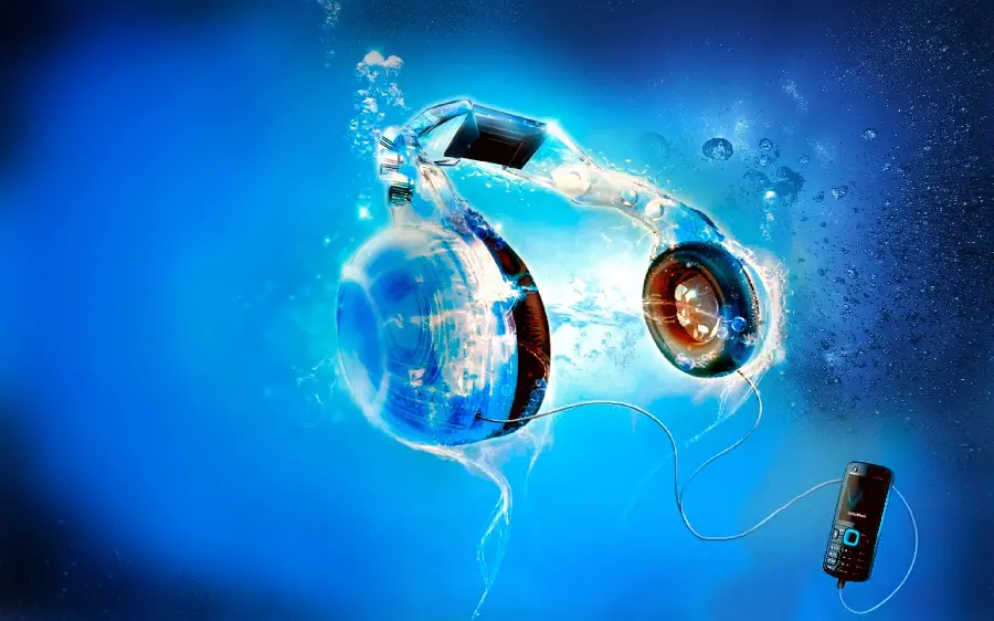 Mpow EG1 Gaming Headset Surround Sound Gaming Headphones Wallpaper