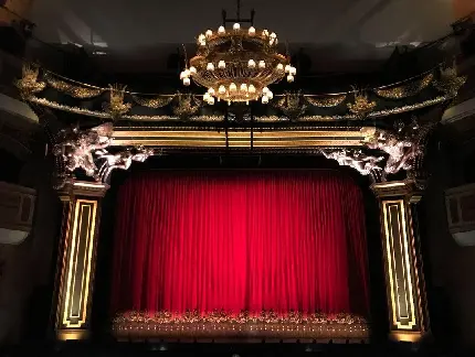 Amphitheater Hall Photos High Quality