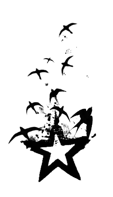 Download new tattoo designs PNG format transparent background