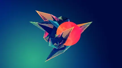 Minimalist Art Photo Collection with Unique and Interesting Designs in Full HD