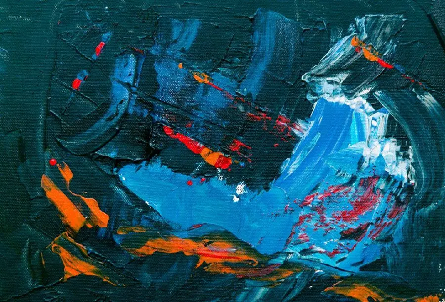 Download the Most Attractive Contemporary Art Style Paintings