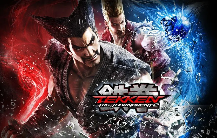 Background of Heihachi Mishima