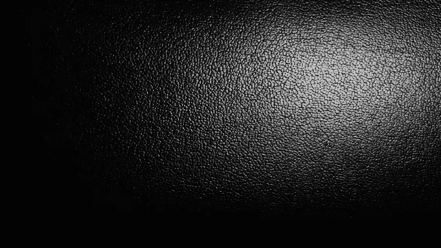Very beautiful photo of black leather texture and texture for design and graphics